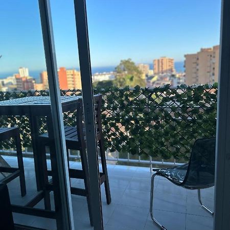 Apartamentos Acuario Benalmádena Exteriér fotografie