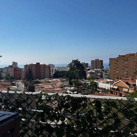 Apartamentos Acuario Benalmádena Exteriér fotografie