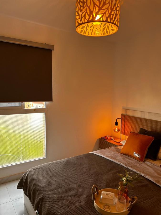 Apartamentos Acuario Benalmádena Exteriér fotografie