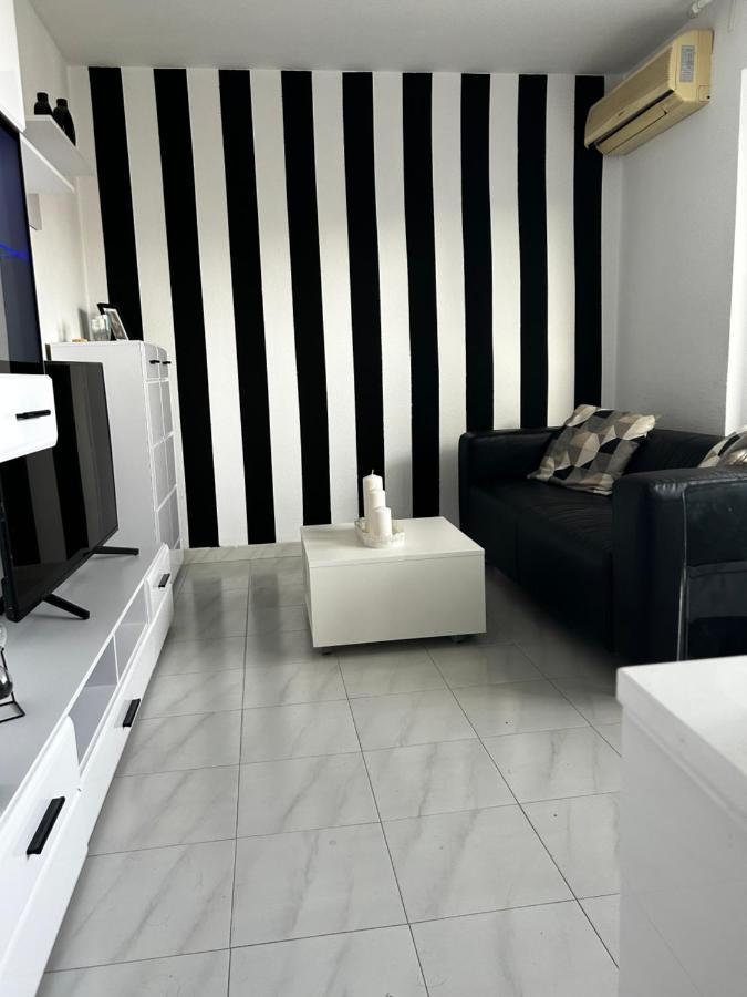 Apartamentos Acuario Benalmádena Exteriér fotografie