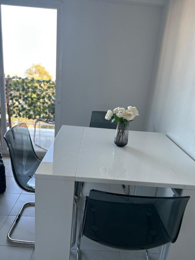 Apartamentos Acuario Benalmádena Exteriér fotografie