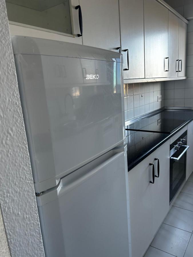 Apartamentos Acuario Benalmádena Exteriér fotografie