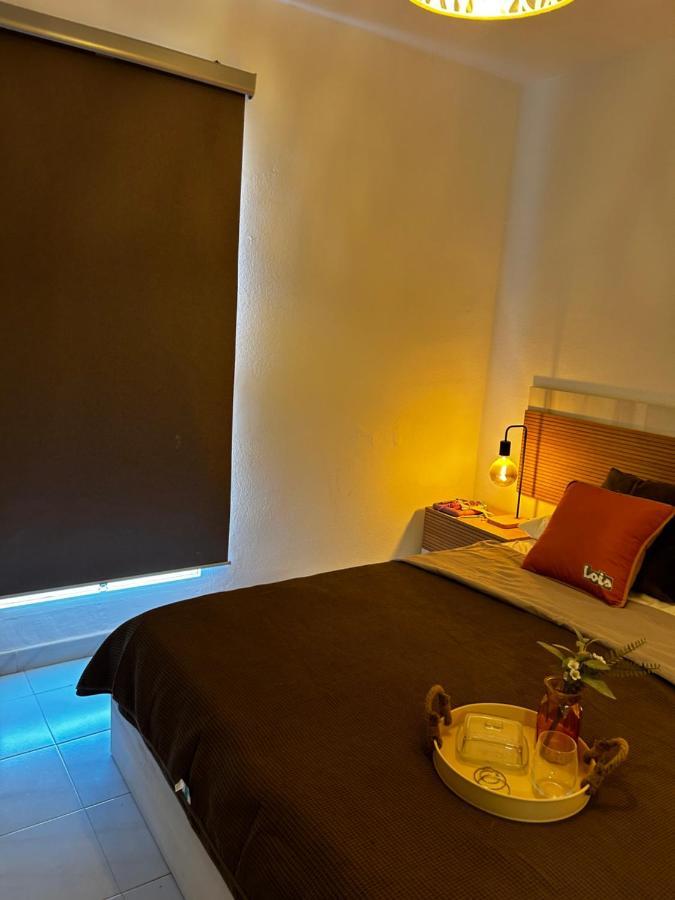 Apartamentos Acuario Benalmádena Exteriér fotografie