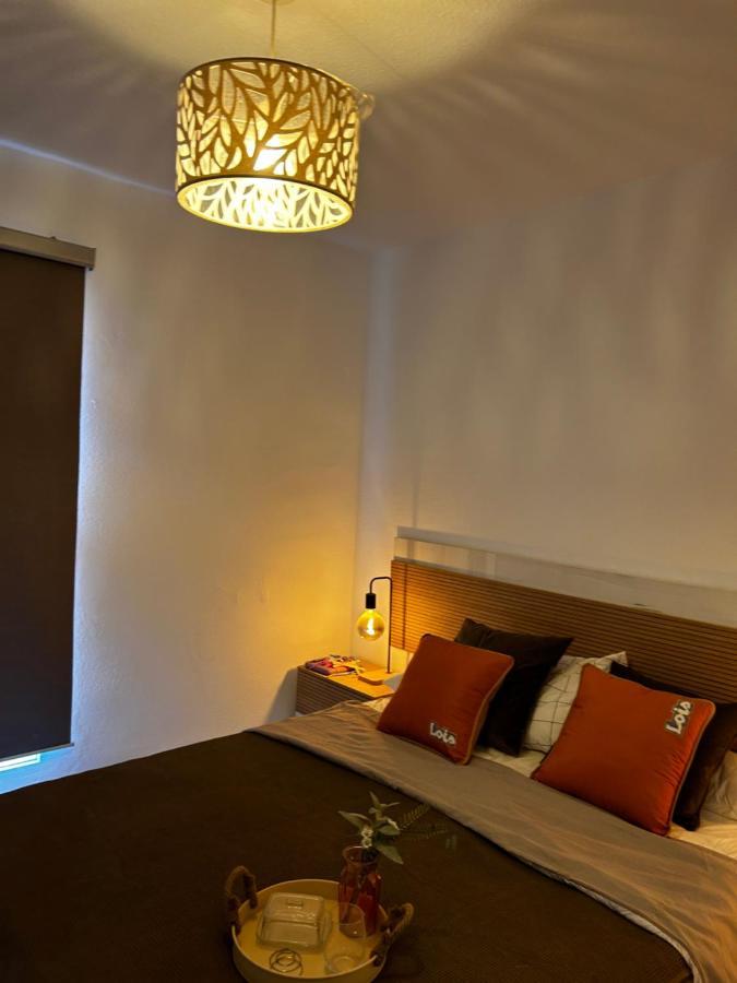 Apartamentos Acuario Benalmádena Exteriér fotografie