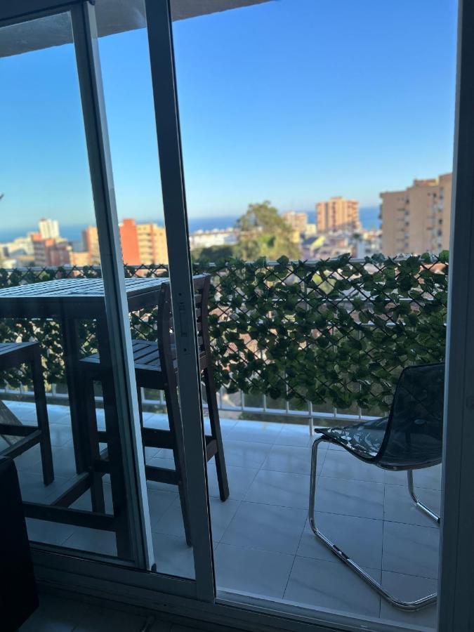 Apartamentos Acuario Benalmádena Exteriér fotografie